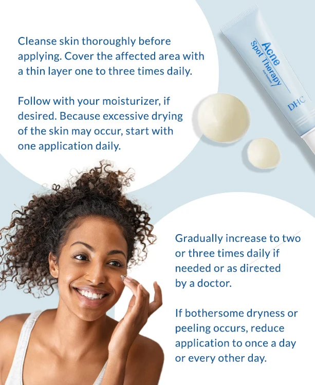 Acne Spot Therapy - Image 5