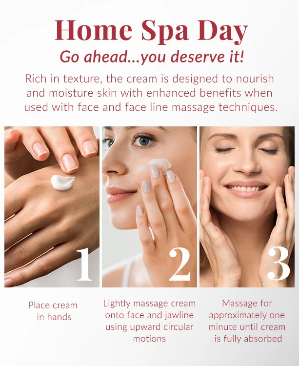 Advanced Target Face Cream - Image 6
