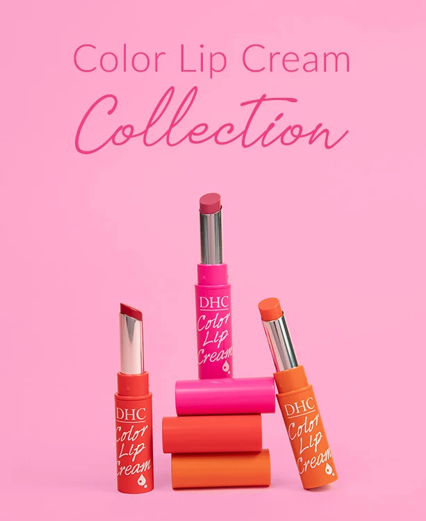 Color Lip Cream Set - Image 9