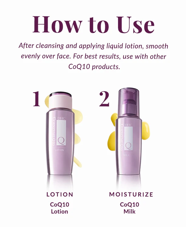 CoQ10 Milk - Image 6