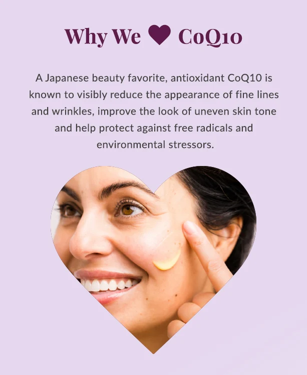 CoQ10 Quick Gel Brightening Moisture - Image 6