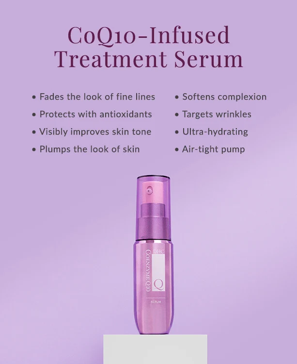 CoQ10 Serum - Image 3
