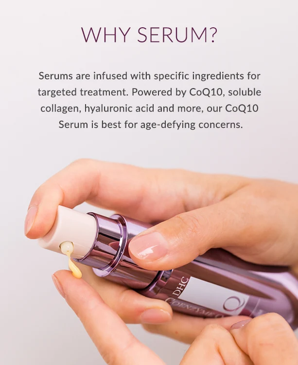 CoQ10 Serum - Image 5
