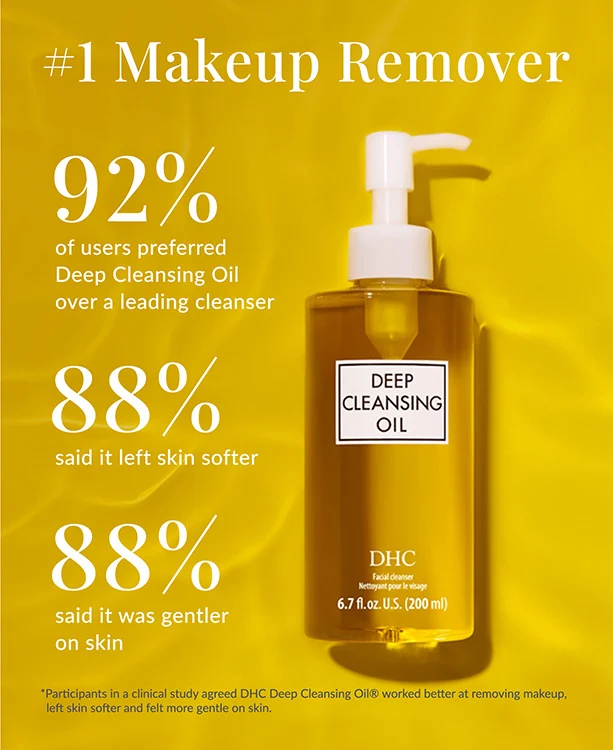 Deep Cleansing Oil® Travel Size - Image 4