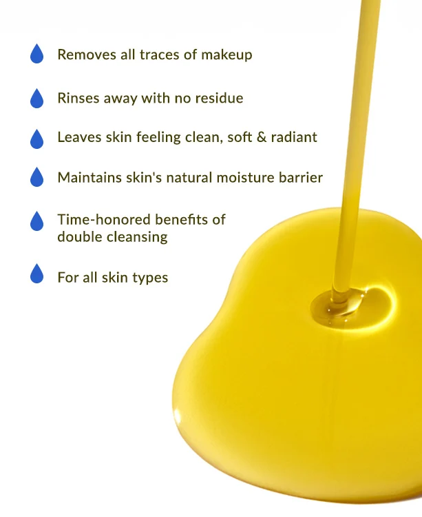 Deep Cleansing Oil® 6.7 fl. oz. - Image 6