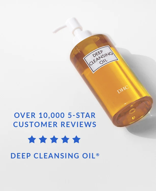 Deep Cleansing Oil® 6.7 fl. oz. - Image 7