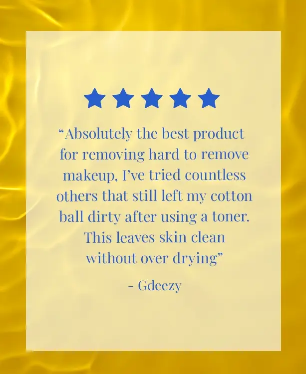 Deep Cleansing Oil® 6.7 fl. oz. - Image 8