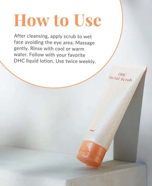 Facial Scrub - Image 6