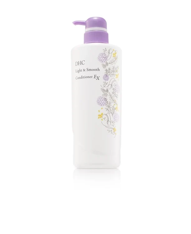 Light & Smooth Shampoo-Conditioner Set - Image 3