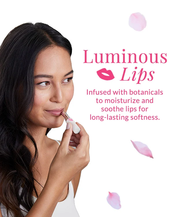 Limited Edition Sakura Lip Cream - Image 5