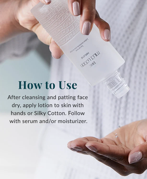 Mild Lotion Travel Size - Image 6