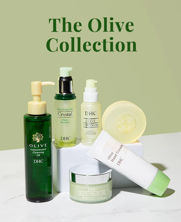 Olive Hand Cream - Image 5