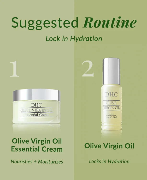 Olive Virgin Oil Essential Cream - Image 7
