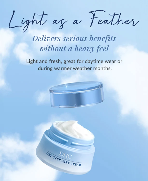 One Step Airy Cream - Image 3