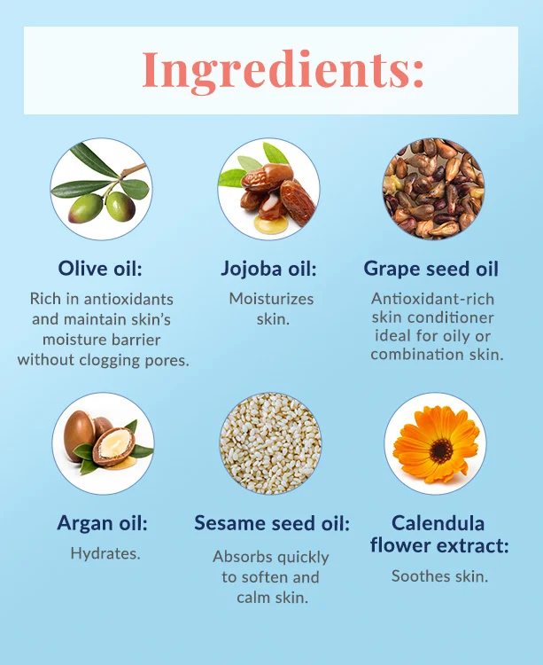 Pore Cleansing Oil - Image 5