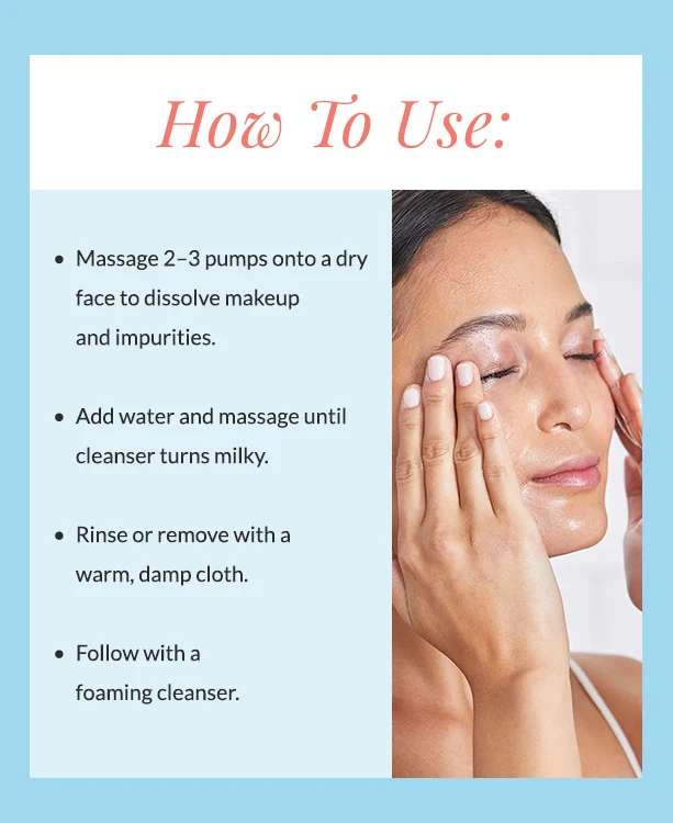 Pore Cleansing Oil - Image 7