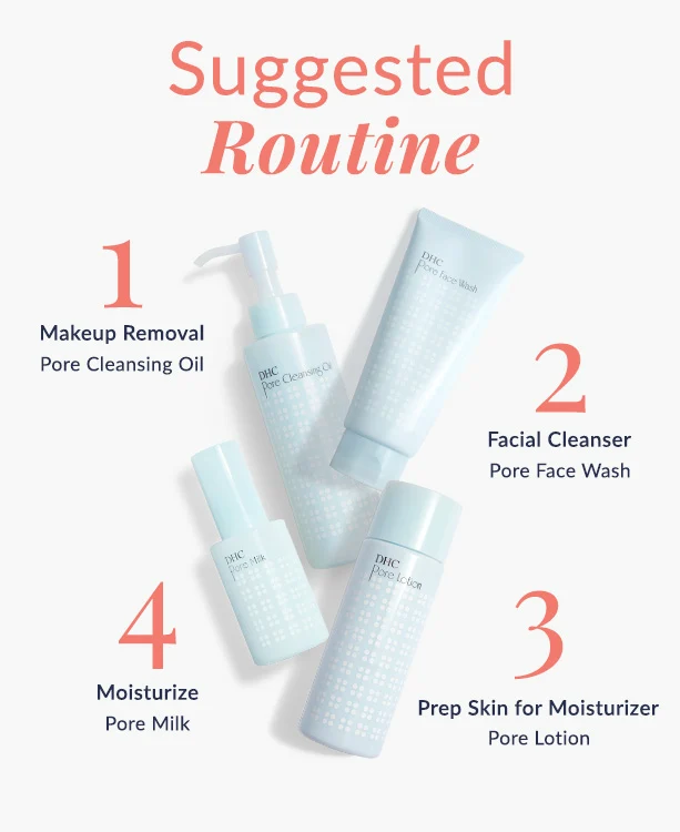 Pore Cleansing Oil - Image 8