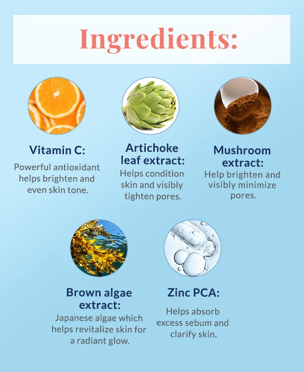 Pore Lotion - Image 4