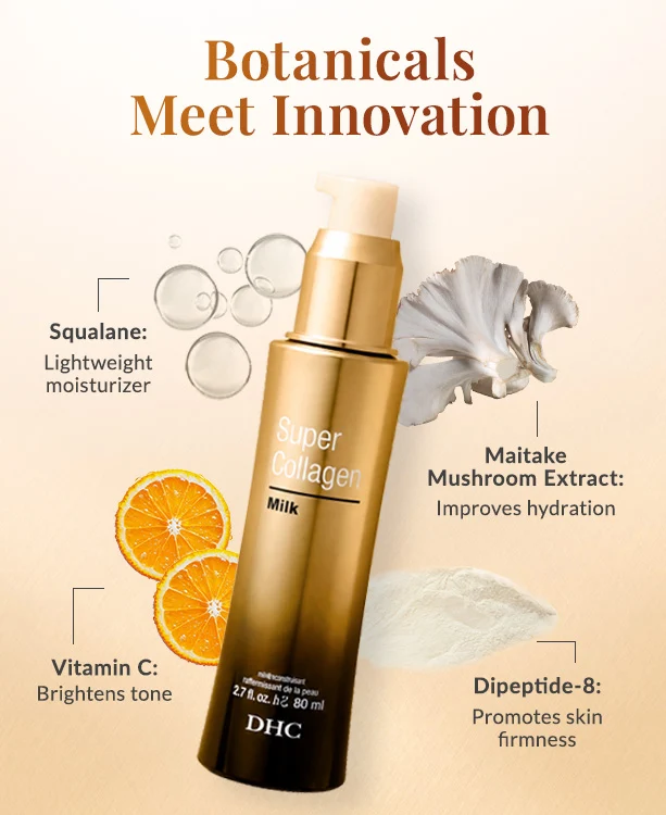 Super Collagen Milk - Image 3