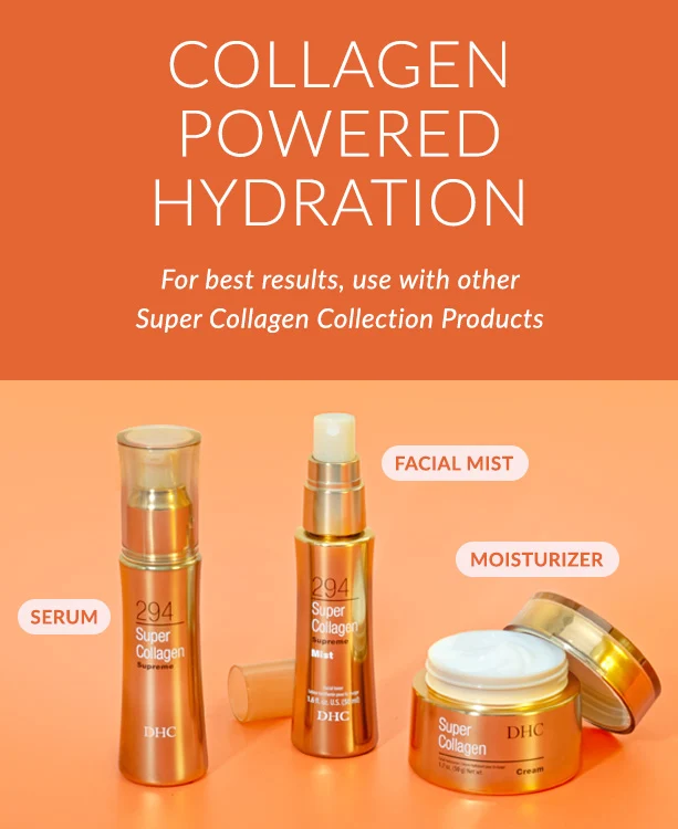 Super Collagen Supreme Premium Sheet Mask - Image 9