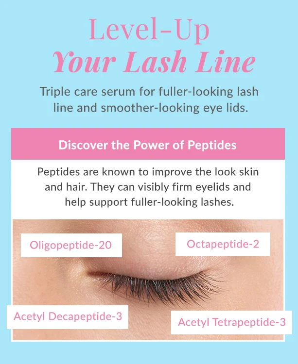 3-in-1 Eyelash Serum - Image 6
