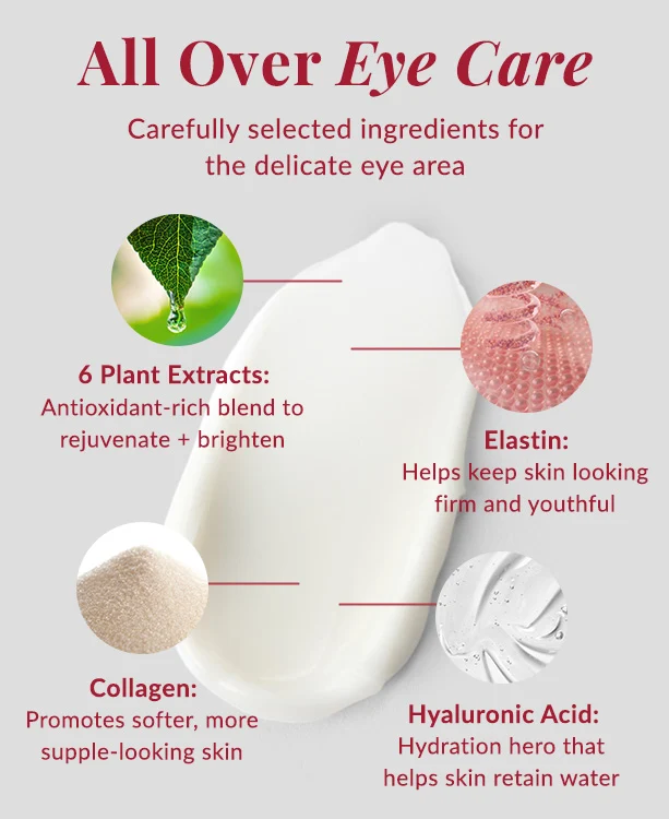 Triple Essential Eye Cream - Image 4