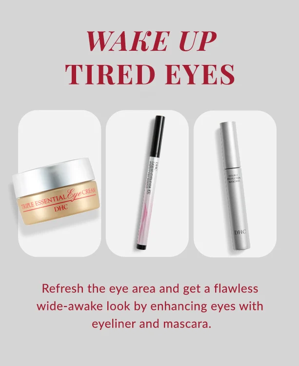 Triple Essential Eye Cream - Image 7