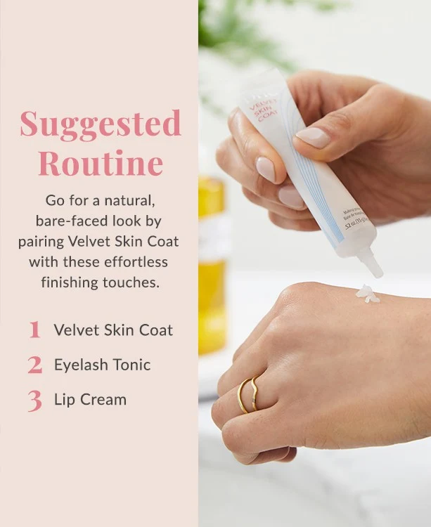 Velvet Skin Coat® - Image 6